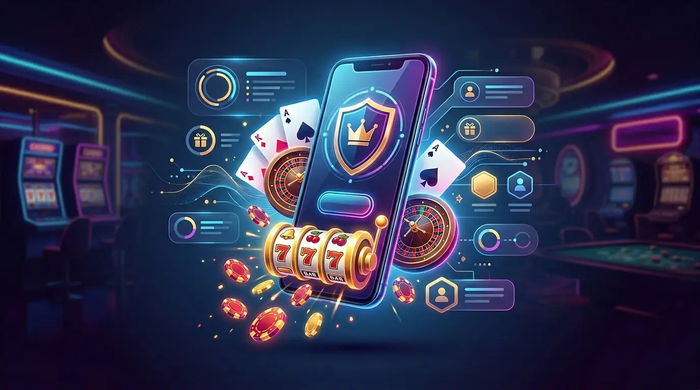 App från Verde casino