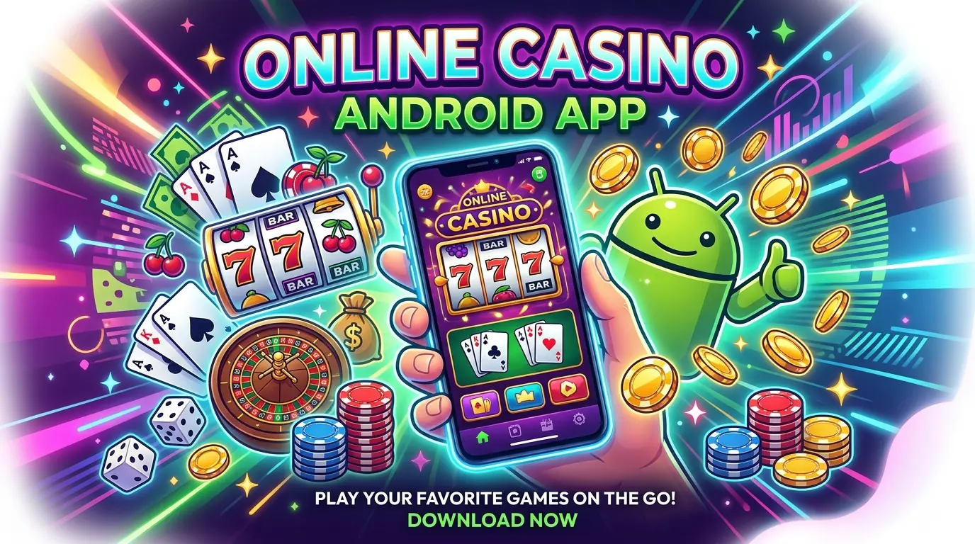 Verde casino Android login