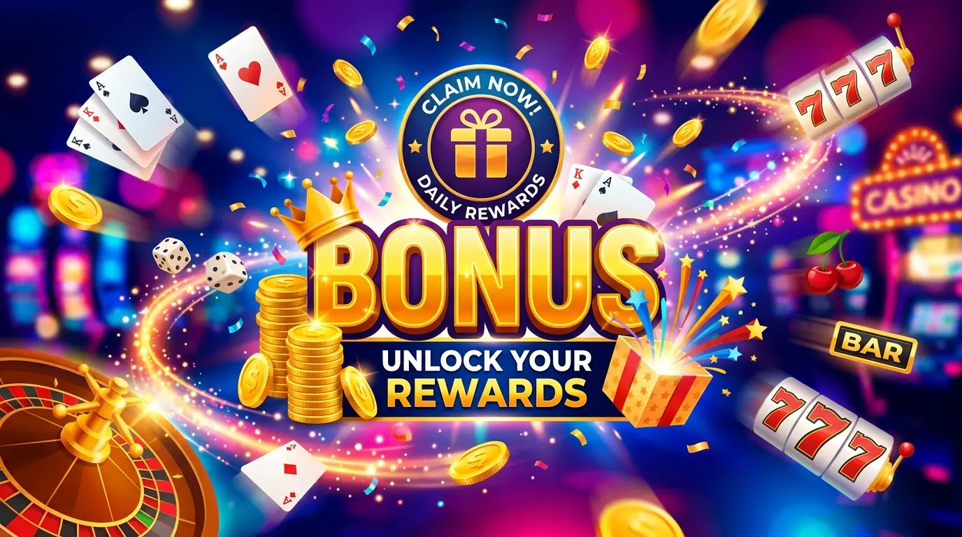 Bonus hos Verde casino