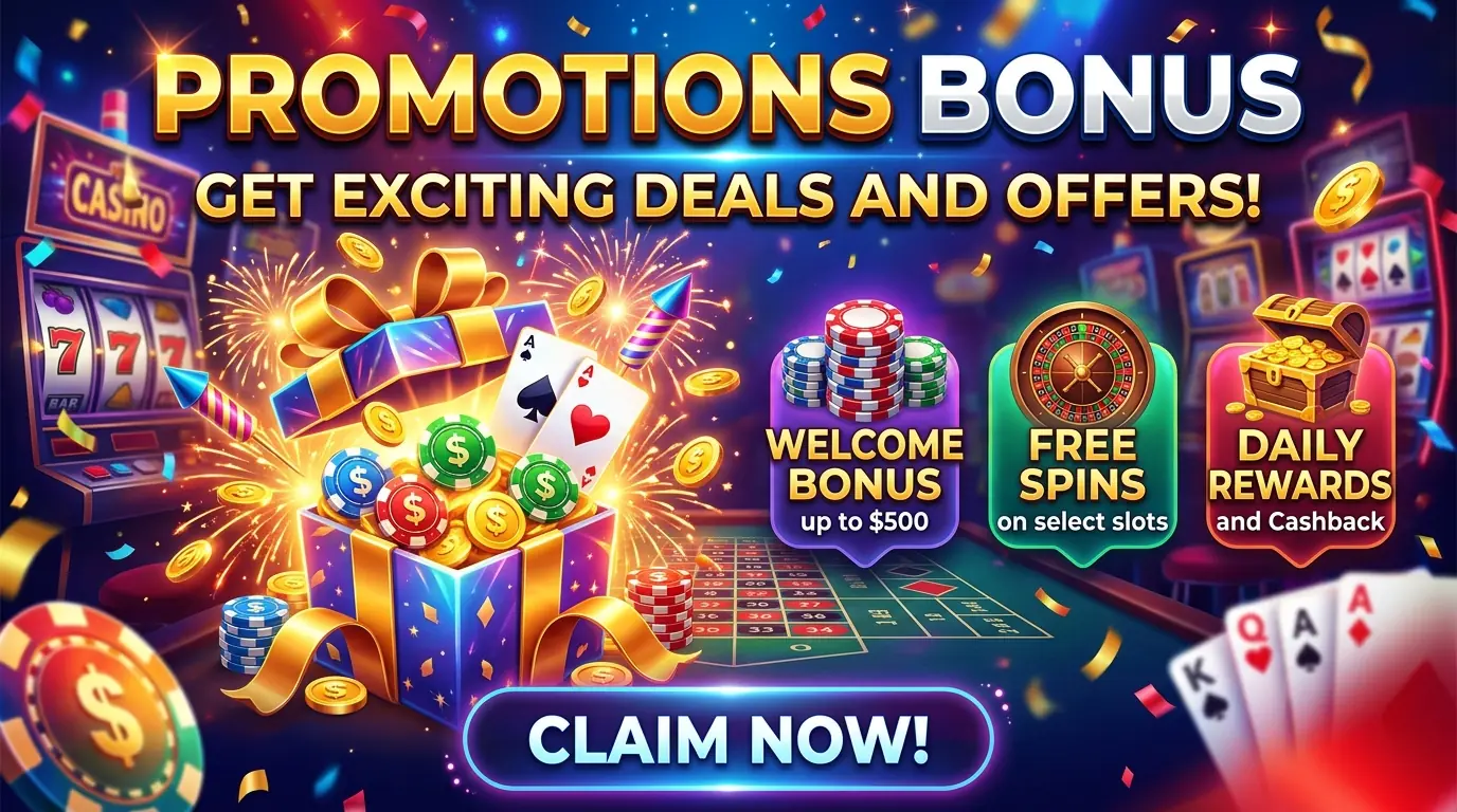 Erbjudanden hos Verde casino