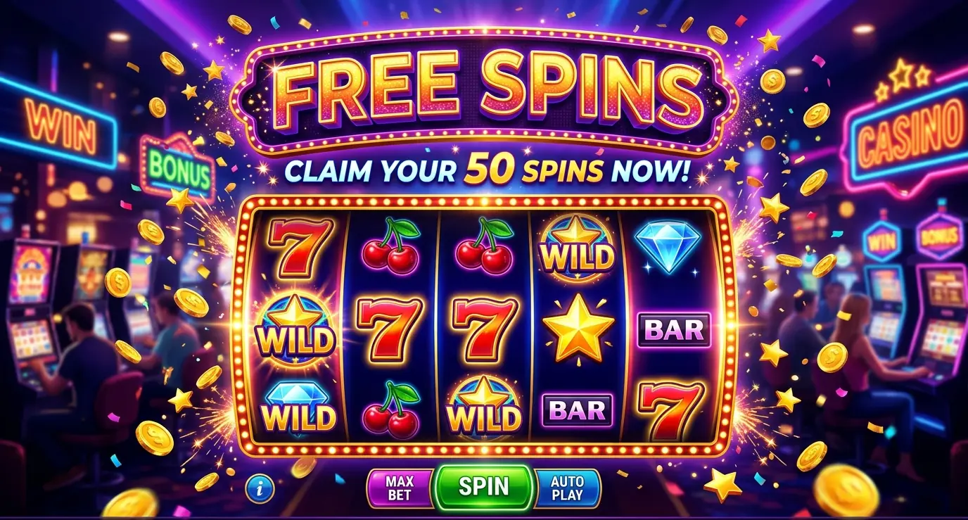 Free spins Verde casino