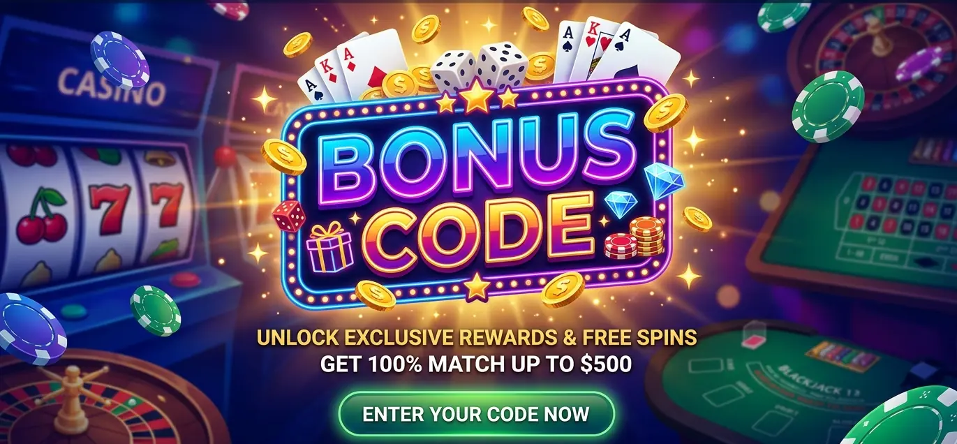 Verde casino bonus code