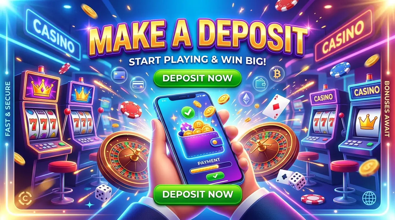 Verde casino betalningsmetoder