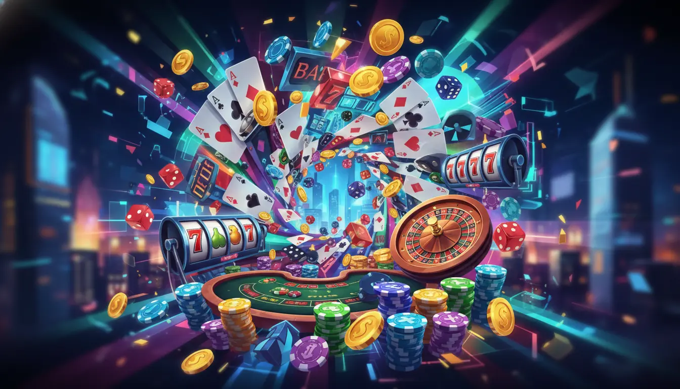 Verde casino operatör