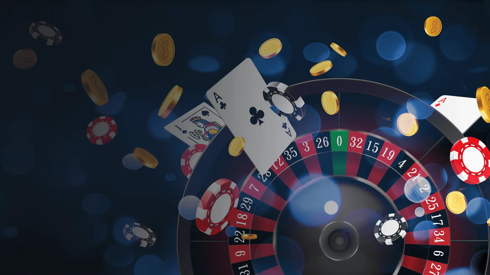 Verde casino spelutbud