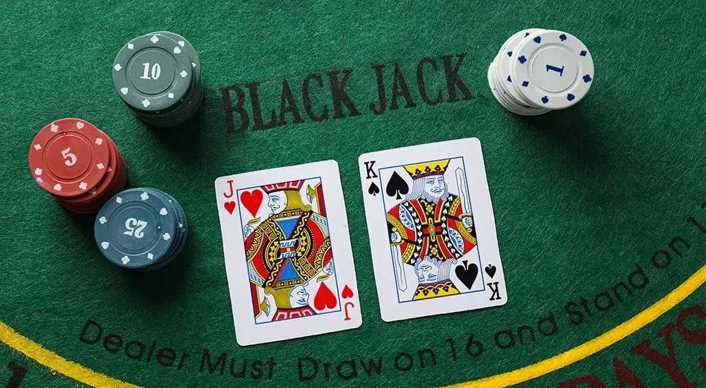 Verde casino blackjack
